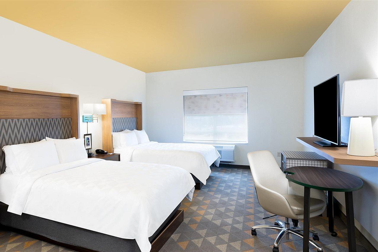 Holiday Inn & Suites Memphis Southeast-Germantown By Ihg Exteriör bild