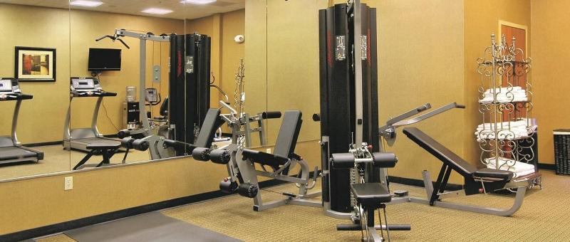 Holiday Inn & Suites Memphis Southeast-Germantown By Ihg Exteriör bild